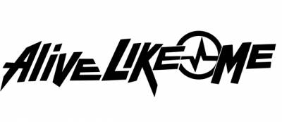 logo Alive Like Me